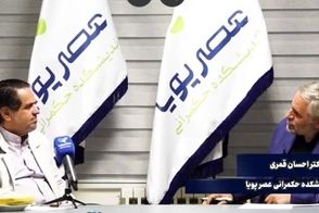 عراق یک بازار ۳۰۰ میلیارد دلاری در اختیار ایران گذاشت!
