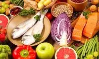 10 ماده غذایی مفید برای تقویت سیستم ایمنی