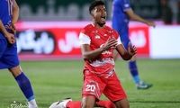 نکته عجیب در مصدومیت‌های سریالی مدافع پرسپولیس!