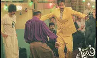پرفروش‌ترین فیلم سینمای ایران به اکران آنلاین رسید