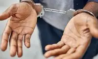 معمای قتل مرد میانجی در مغازه تعویض روغنی