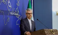 واکنش رسمی ایران به احتمال توافق موقت با آمریکا
