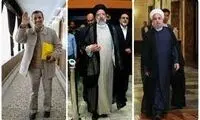 تصاویر جالب از دستخط 8 رئیس‌ دولت در ایران