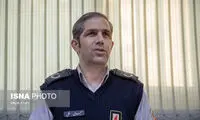 بازدید سرزده آتش‌نشانان از خانه تهرانی‌ها