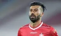 اولین واکنش به بازگشت رضاییان به پرسپولیس