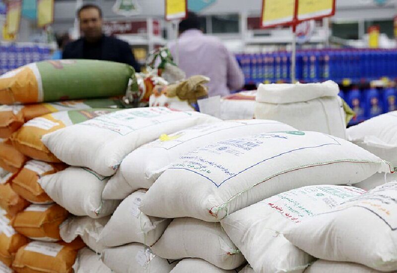 ارزان‌ترین برنج بازار چند؟