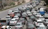 بررسی آخرین وضعیت جاده‌های شمال کشور