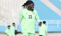تکلیف بمب پرسپولیس فردا مشخص می‌شود