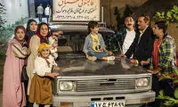 لوکیشن سریال «دودکش» پس از گذشت 12 سال