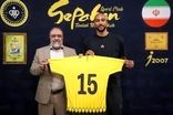 سیلی قهرمان جهان بر گوش کاپیتان سپاهان!