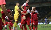 گزینه اصلی بانک شهر برای مدیرعاملی پرسپولیس مشخص شد