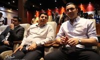 جانشین یامگا در استقلال مشخص شد