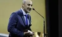 کامنت جالب محسن تنابنده زیر پست هادی چوپان