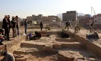ماجرای حضور باستان‌شناسان و مسئولان در «چشمه علی» چیست؟