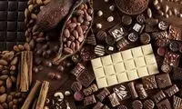 مزایای سلامتی و خواص شکلات تلخ