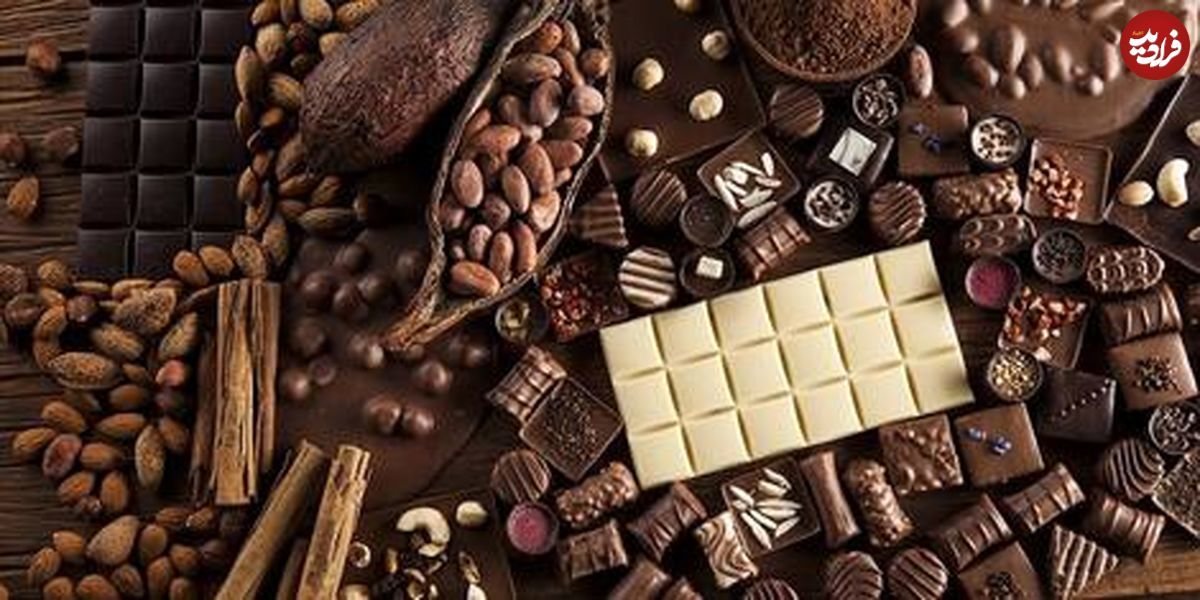 مزایای سلامتی و خواص شکلات تلخ