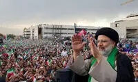 رئیسی وعده‌های اجرا شده خود را اعلام کند