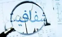 خبر مهم یک نماینده مجلس درباره شفافیت آرا