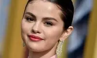 عکس پربازدید سلنا گومز با حال‌وهوای ایران!