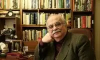 معتضد: زیباکلام به زندان رفت، حالش را پرسیدند؟
