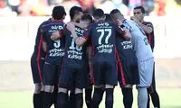 بازیکنان مازاد پرسپولیس مشخص شدند