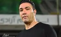 پوستر ۱۰۳ سالگی اوساسونا با حضور جواد نکونام