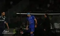  بلانکو داغ آبی‌ها را تازه کرد!