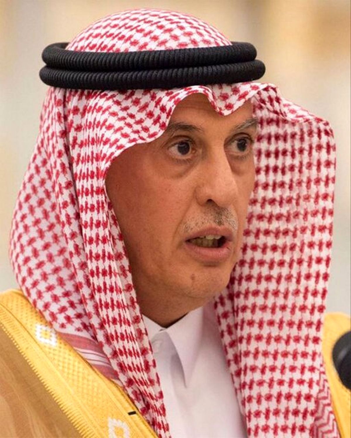 مقام سعودی: ترامپ، اسرائیلیها را به آلاسکا منتقل کند