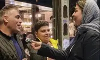 محبوب‌ترین سریال در حال پخش صداوسیما مشخص شد