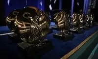 عکسی جدید و دیده‌نشده از علیرضا افتخاری