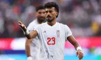 سرمربی بلژیک از رامین رضاییان تعریف و تمجید کرد