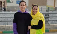 من، امیرحسین رحیمی، 15 سال دارم و آزاد شدم 