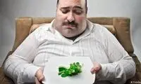 10 روش موثر و آسان برای کاهش وزن فوری