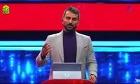 کُردی صحبت کردن جالب میثاقی روی آنتن تلویزیون