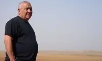  رقیب نتانیاهو خبر داد: اسرائیلی‌ها نتانیاهو را رد کردند