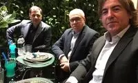 خشم شدید استقلالی‌ها از ساپینتو و فتح‌الله‌زاده