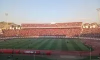 اقدام غیرقانونی تراکتوری‌ها که توجه‌برانگیز شد