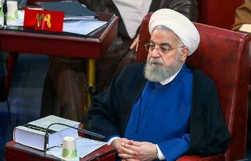 دستور حمله و تخریب روحانی صادر شد 