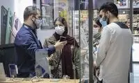 قیمت گوشی موبایل امروز ۴ شهریور ۱۴۰۲