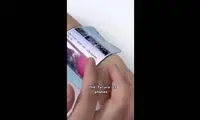  ویدیویی باورنکردنی از گوشی‌های آینده!