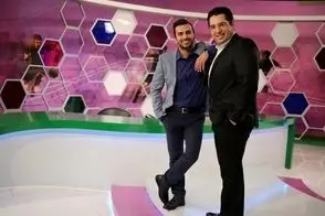 پوستر ویژه صداوسیما برای جام جهانی خبرساز شد