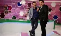 پوستر ویژه صداوسیما برای جام جهانی خبرساز شد