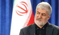 اشاره معنادار علی مطهری به حجاب زنان در غزه
