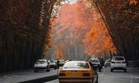 تصویری زیرخاکی از جذاب‌ترین خیابان تهران در دهه 20
