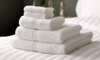 راز ماندگاری و لطافت حوله‌های هتل‌ها در چیست؟