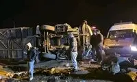 مثلث شومی که تشنه به بوی خون ایرانی‌ها است