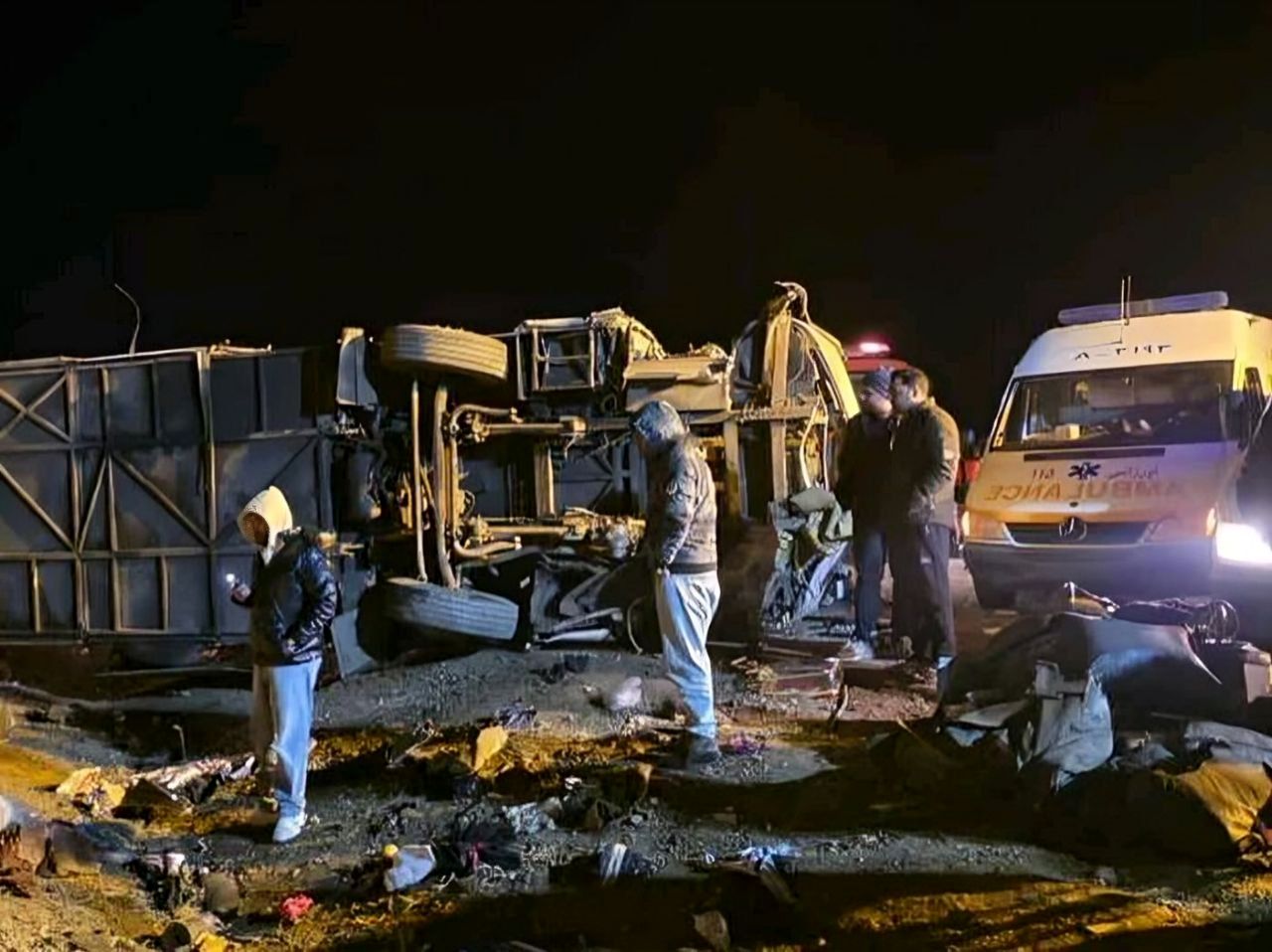 مثلث شومی که تشنه به بوی خون ایرانی‌ها است