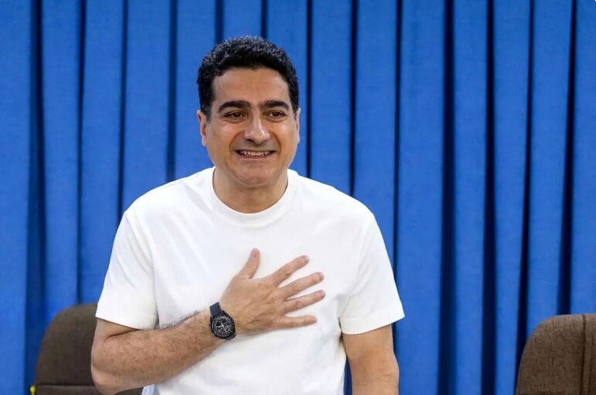 معاون زاکانی: دشمن مخالف برگزاری کنسرت همایون است