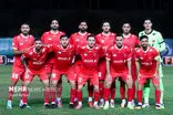 ترکیب پرسپولیس مقابل چادرملو اعلام شد