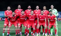 ترکیب پرسپولیس مقابل چادرملو اعلام شد
